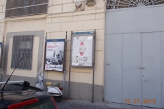 Corso Garibaldi Napoli