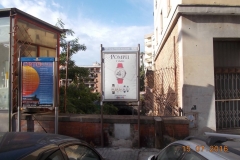 Corso Vittorio Emanuele Napoli