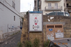 Napoli Poster