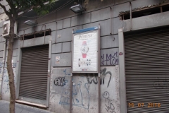 Poster Napoli 2