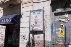 Poster Napoli 3