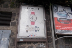 Poster Napoli