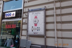 Via G C Cortese Napoli