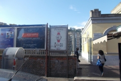Via Giulio Cesare Napoli