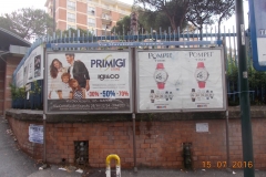 Via Maraiano Semmola Napoli