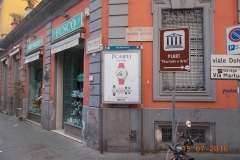 Via Martucci Napoli