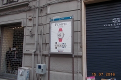 Via Nisco Napoli