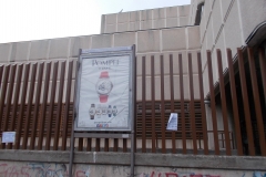 Via Nuova Provinciale Montagna Spaccata Napoli