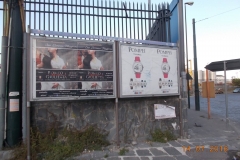 Via Reggia di portici Napoli