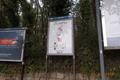 Via Stazione Napoli