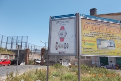 Via gianturco Napoli