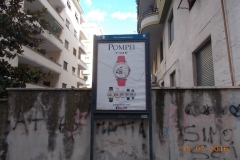 Via lomonaco Napoli
