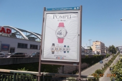 Via nuova Poggioreale
