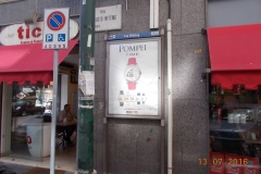 Via witting Napoli